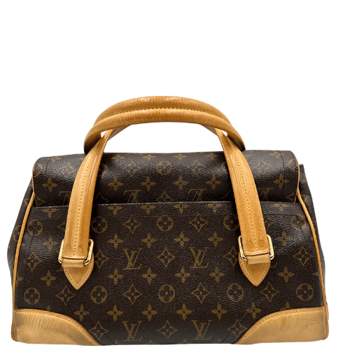 Beverly Louis Vuitton
