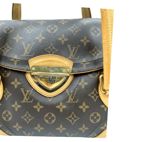 Beverly Louis Vuitton