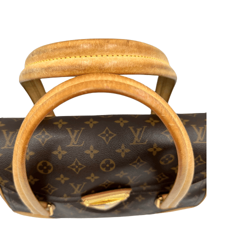Beverly Louis Vuitton