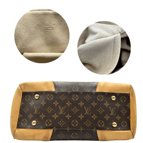 Beverly Louis Vuitton