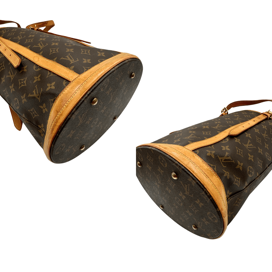 Bucket Louis Vuitton