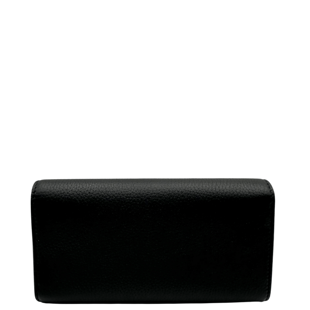 Portafoglio Gucci in pelle