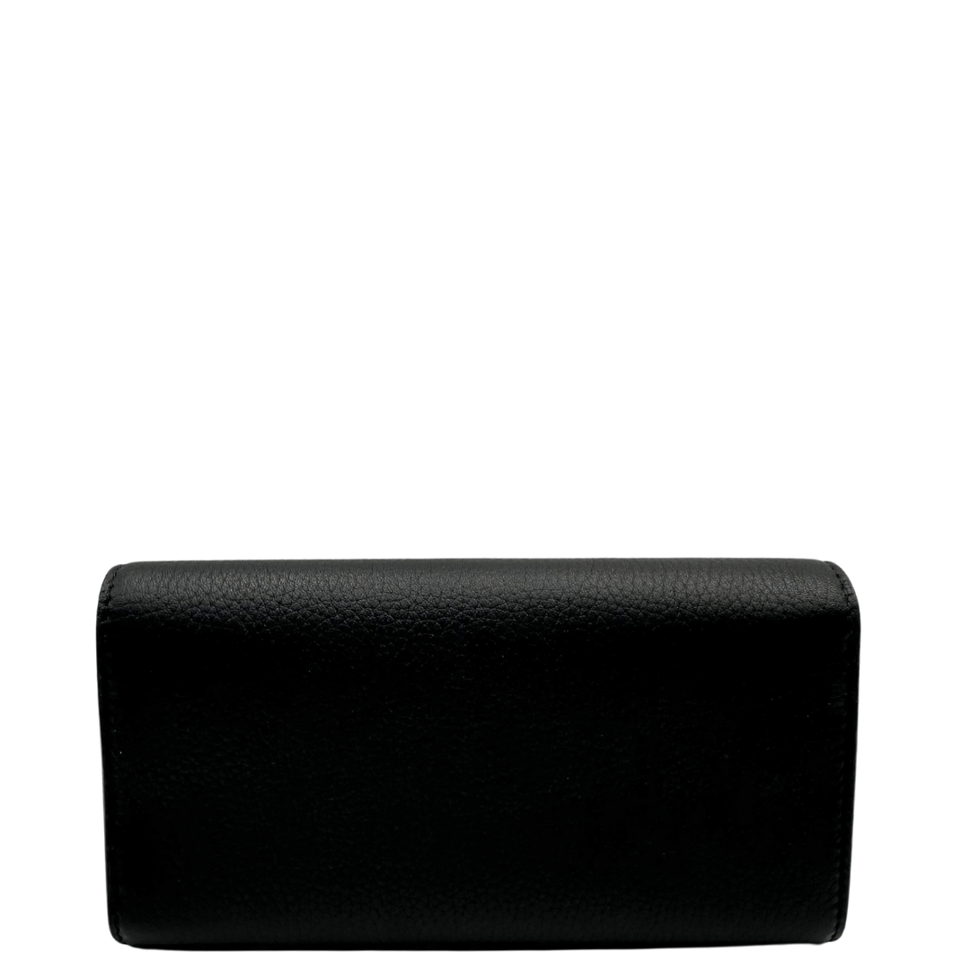 Portafoglio Gucci in pelle