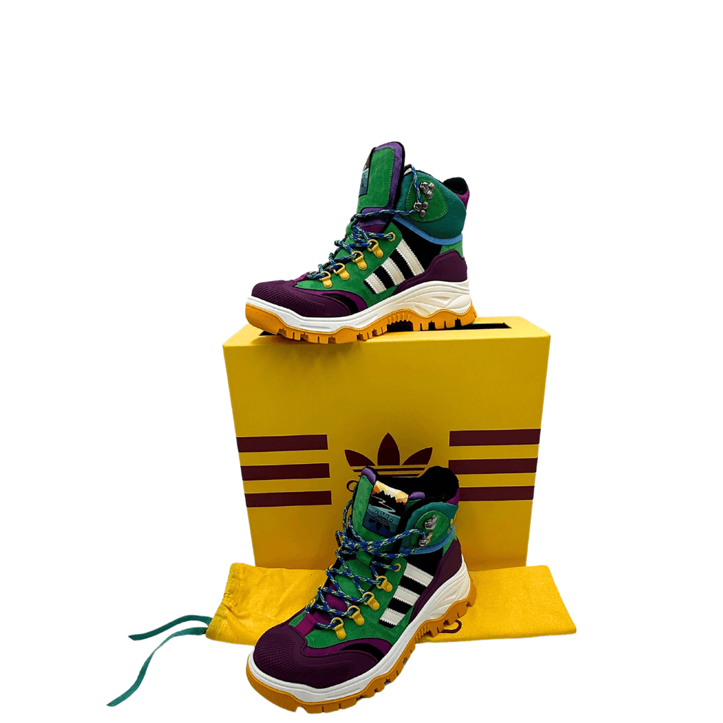 Sneakers Gucci x Adidas n 43