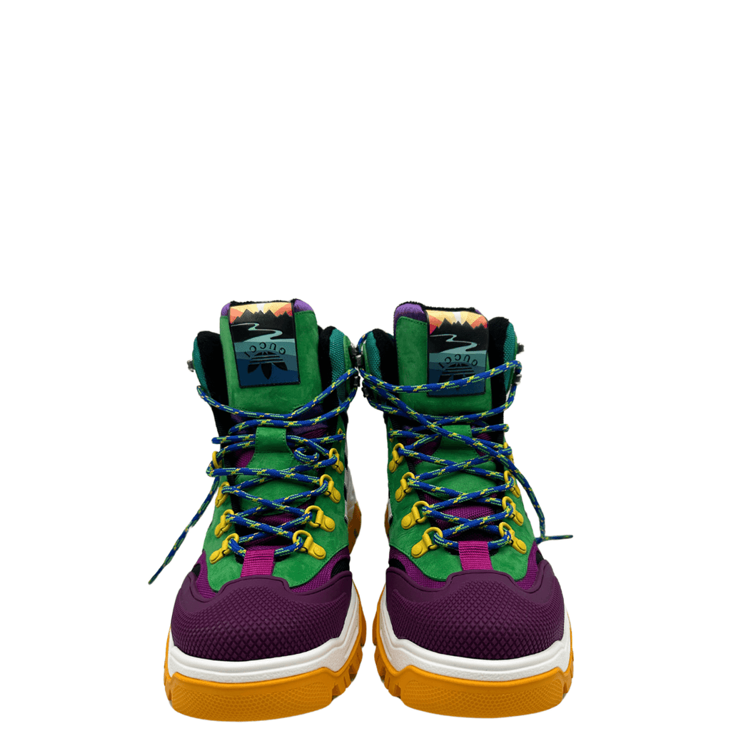 Sneakers Gucci x Adidas n 43