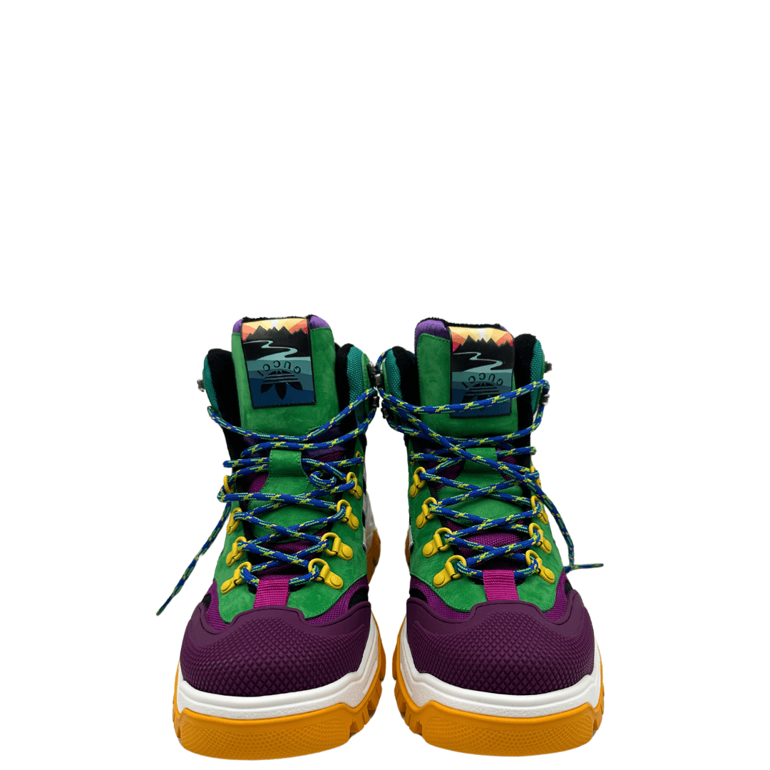 Sneakers Gucci x Adidas n 43