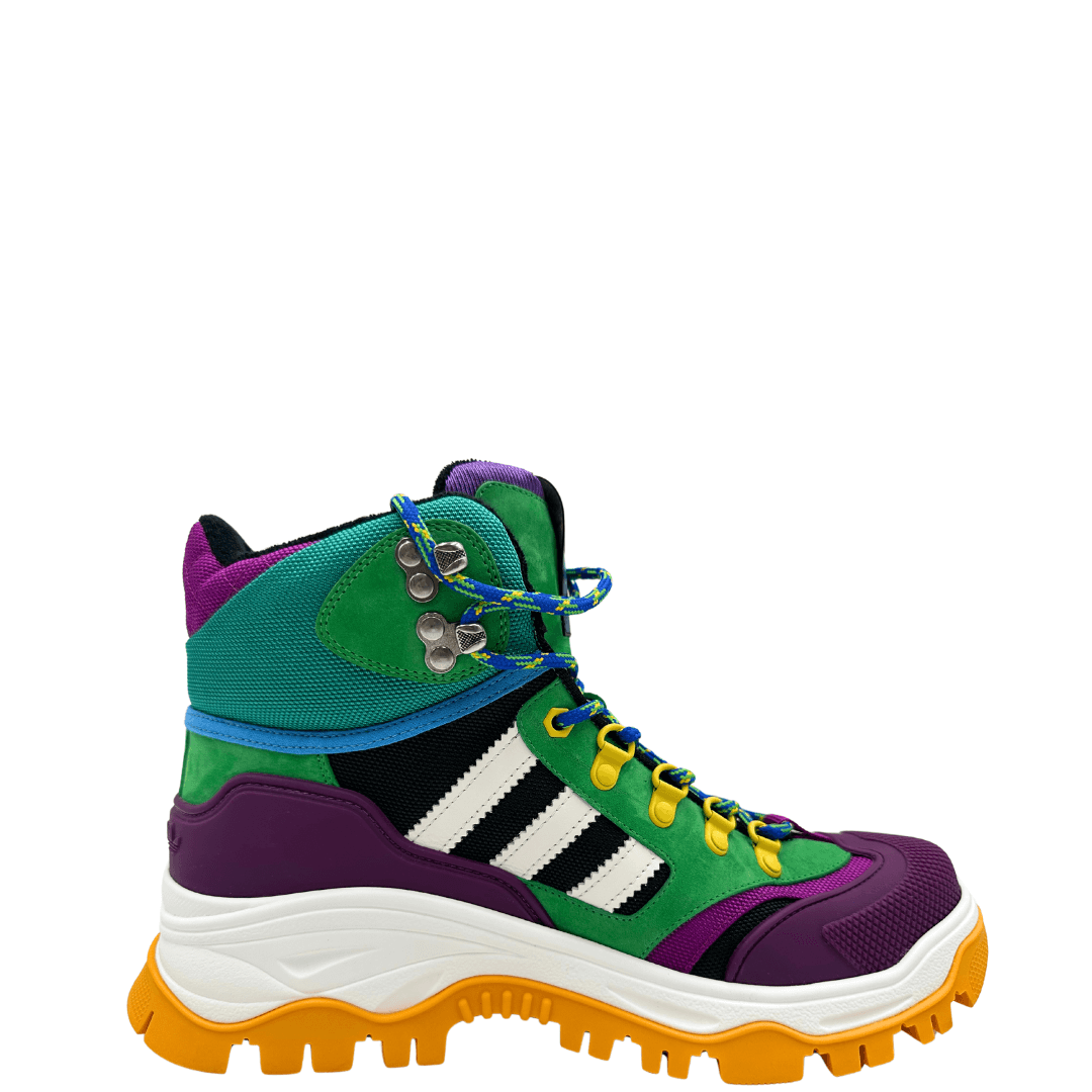 Sneakers Gucci x Adidas n 43