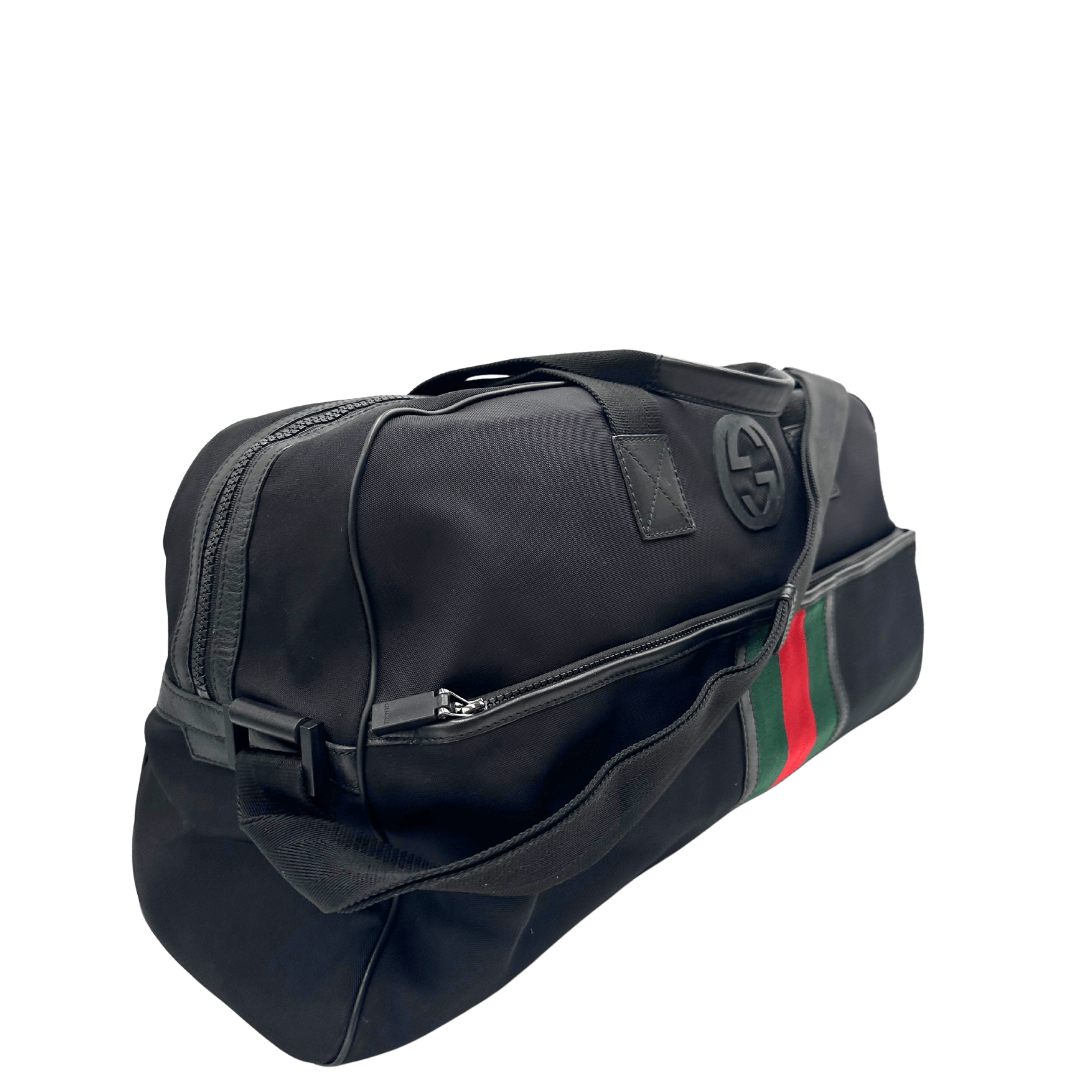 Borsone da viaggio Gucci