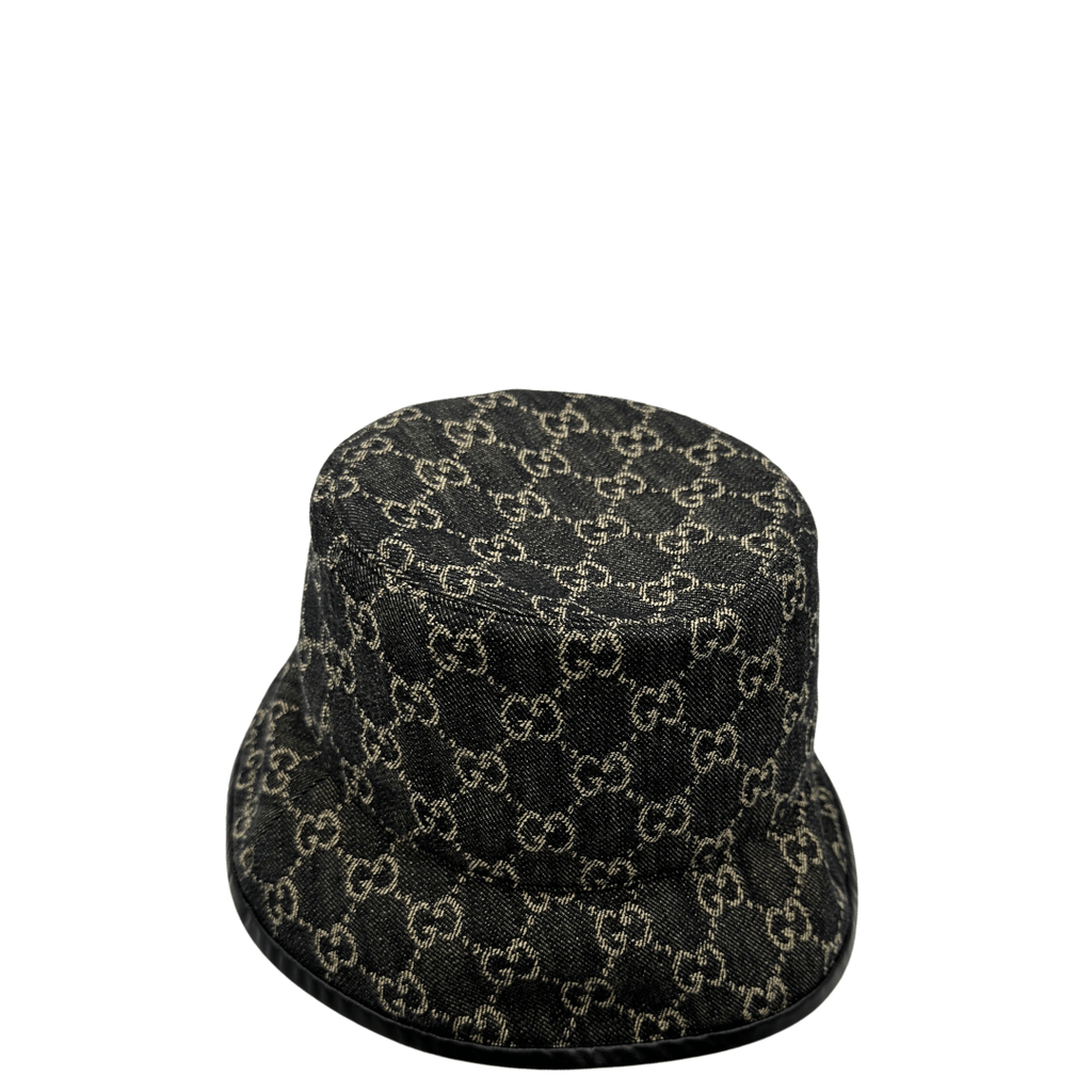 Cappello Gucci Supreme tg L