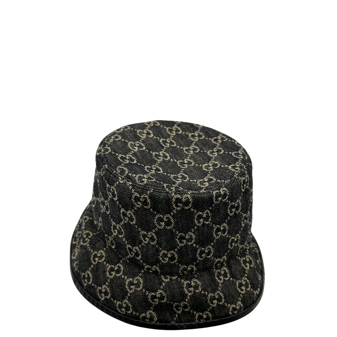 Cappello Gucci Supreme tg L