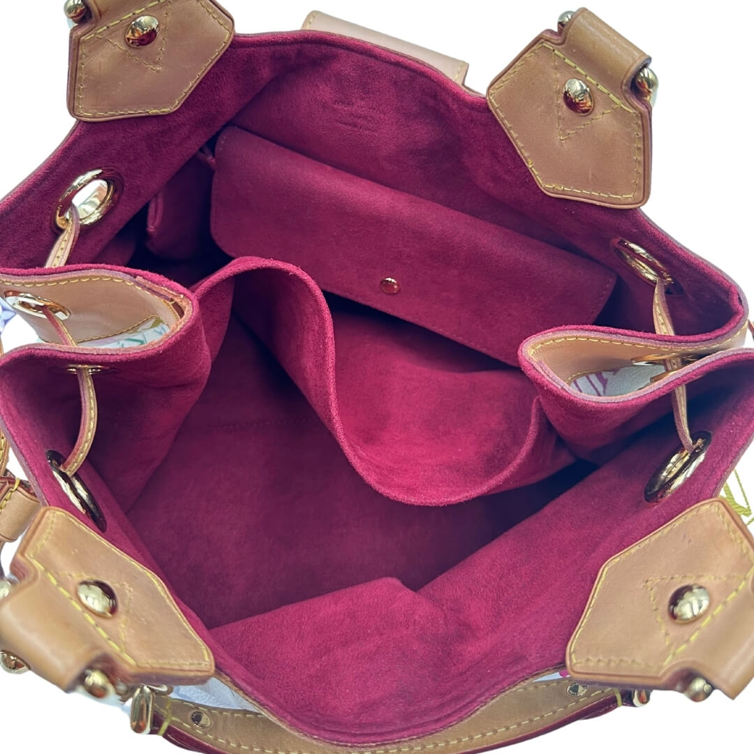 Borsa Ursula Louis Vuitton Murakami