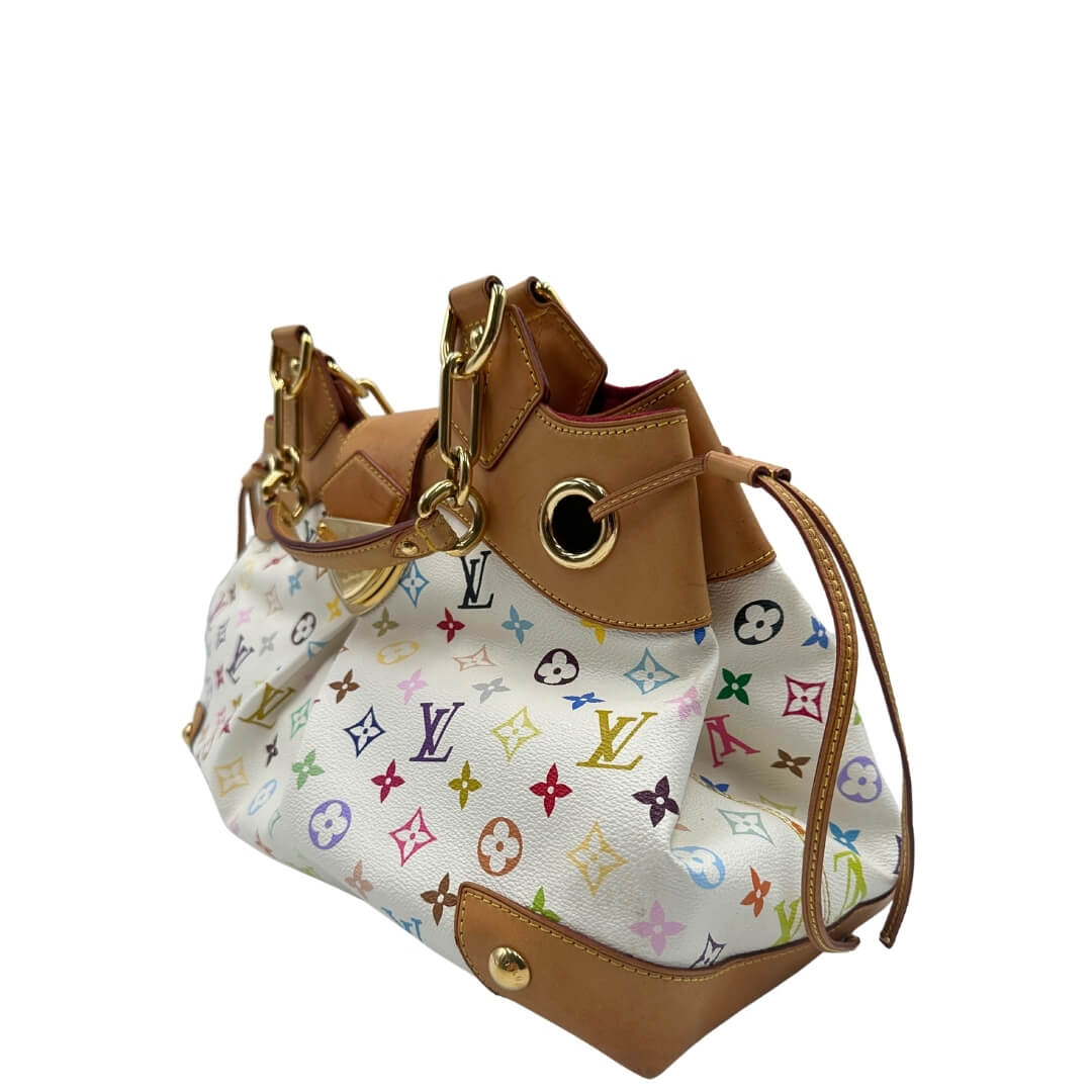 Borsa Ursula Louis Vuitton Murakami