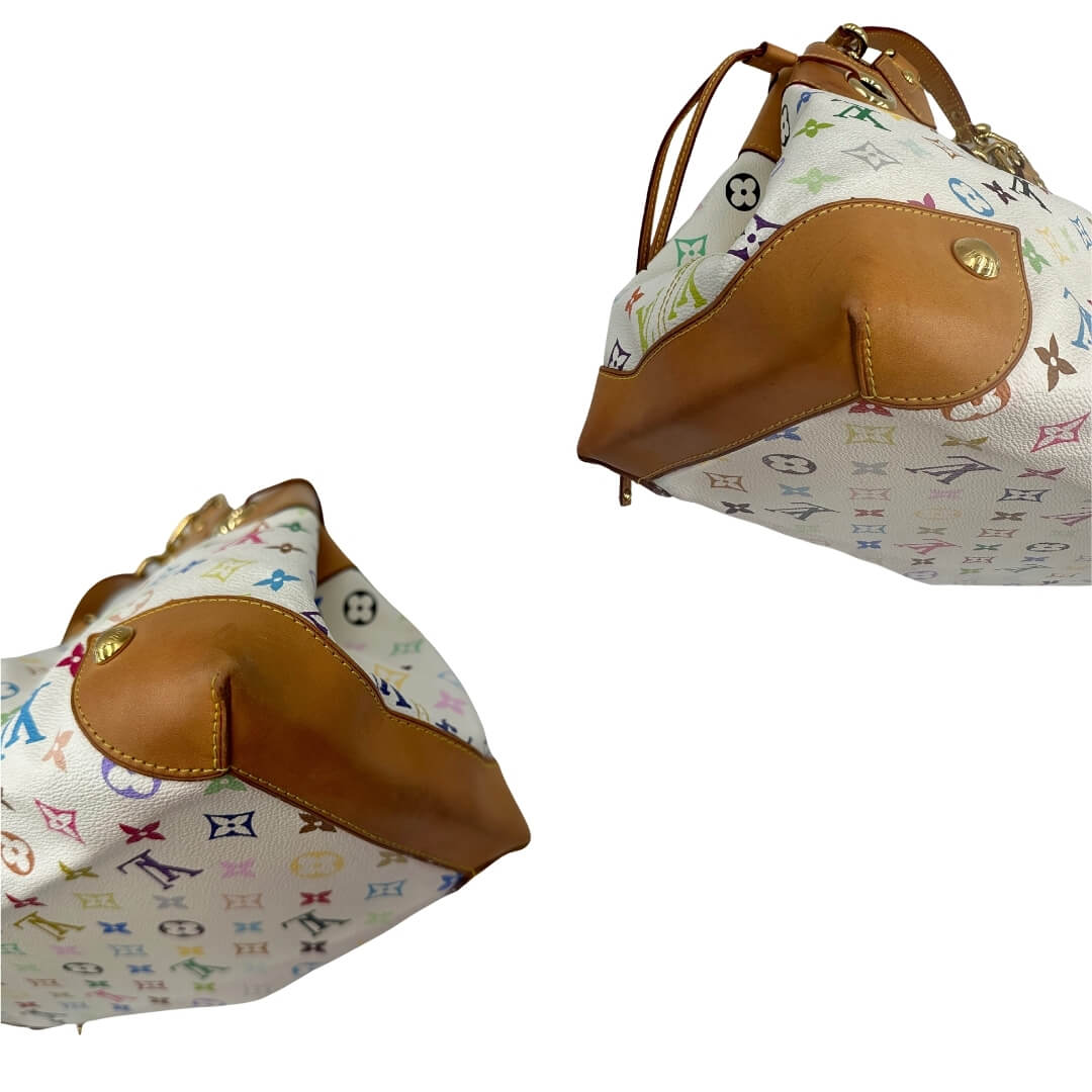 Borsa Ursula Louis Vuitton Murakami