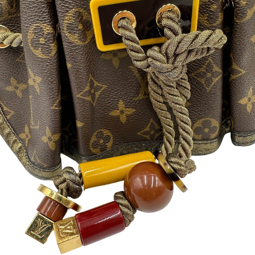Kalahari Louis Vuitton