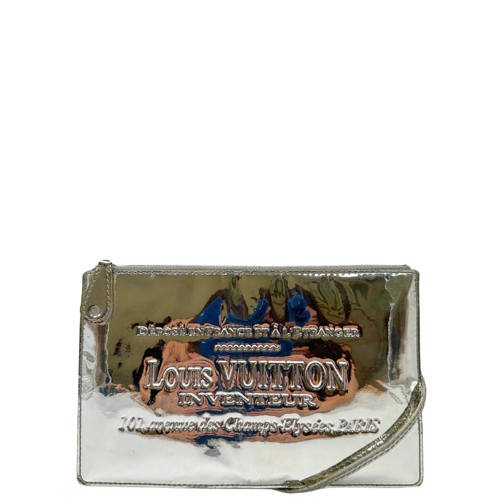 Pochette Miroir Louis Vuitton