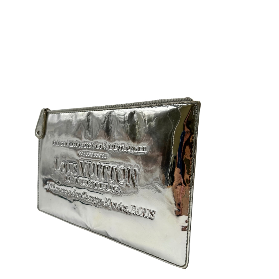 Pochette Miroir Louis Vuitton