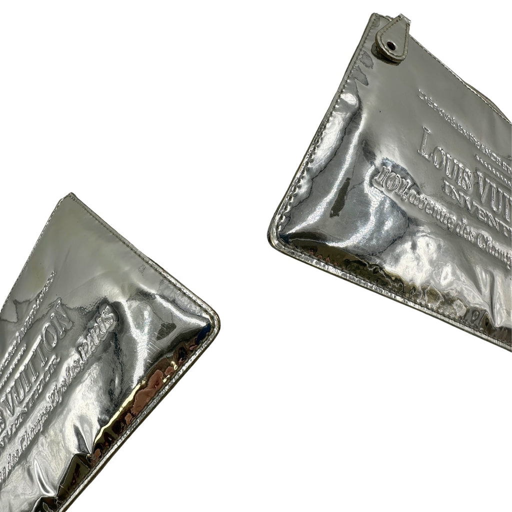 Pochette Miroir Louis Vuitton