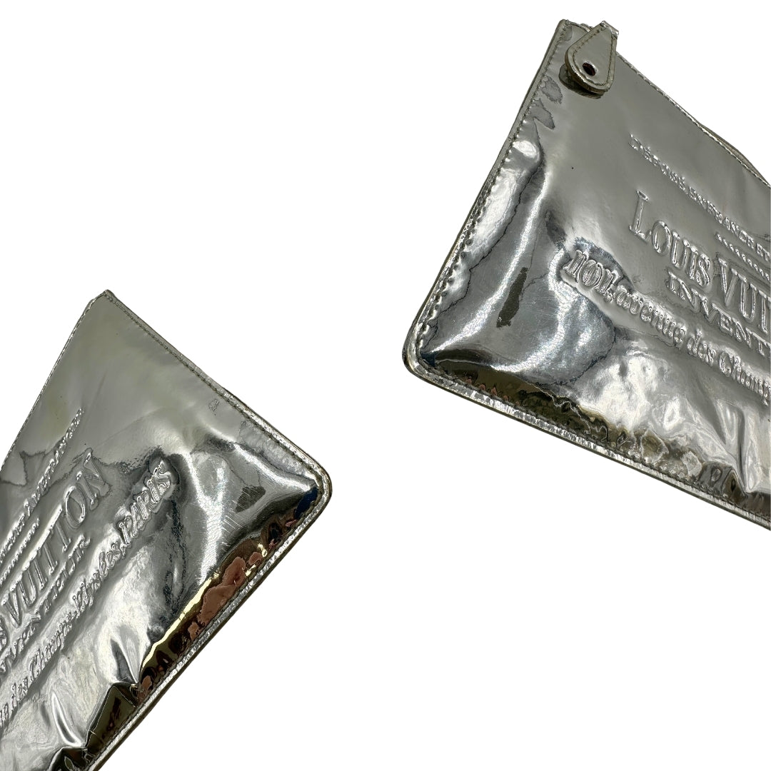 Pochette Miroir Louis Vuitton