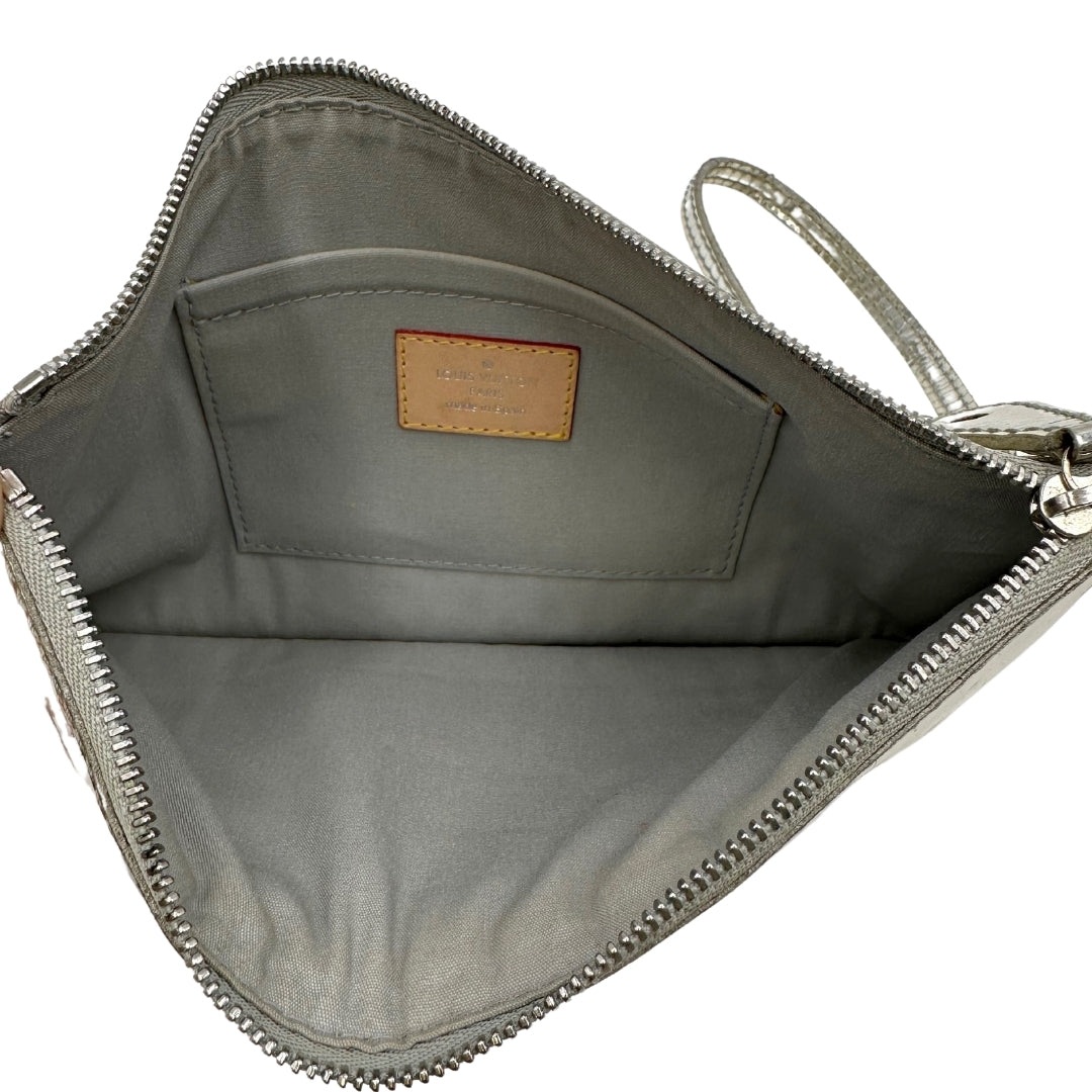 Pochette Miroir Louis Vuitton