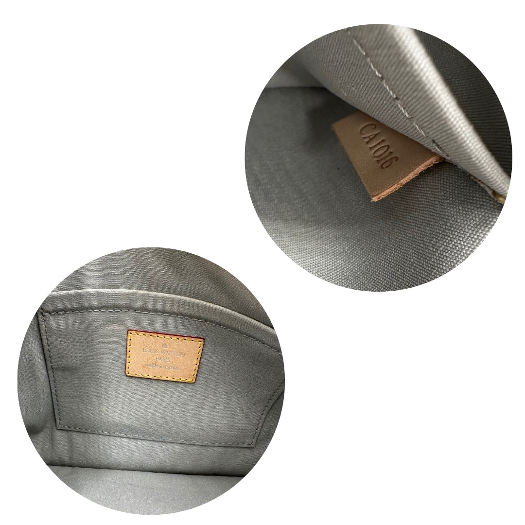 Pochette Miroir Louis Vuitton