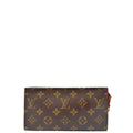 Pochette LV Toilette