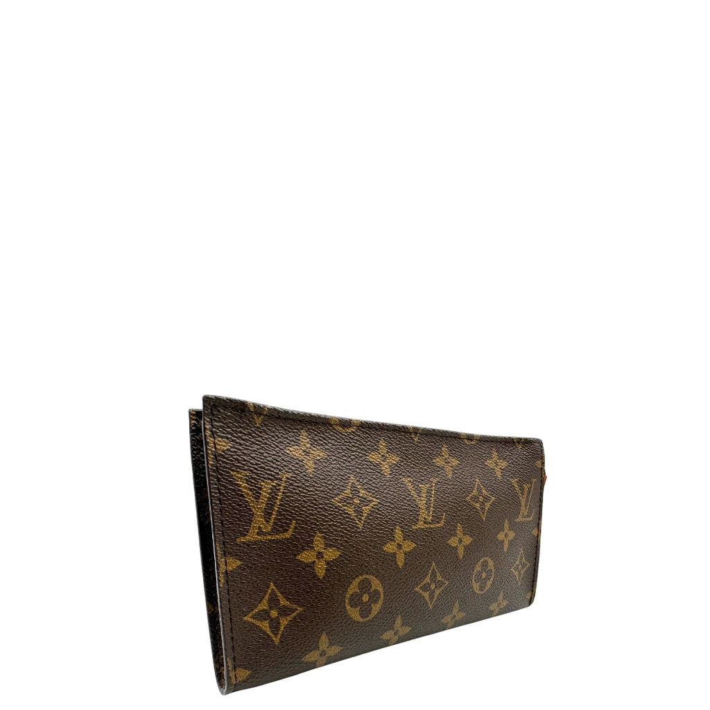 Pochette LV Toilette