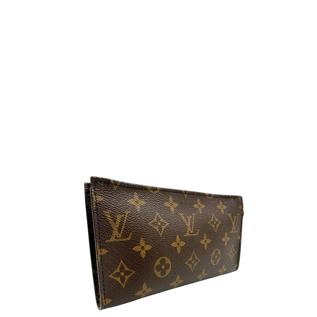 Pochette LV Toilette