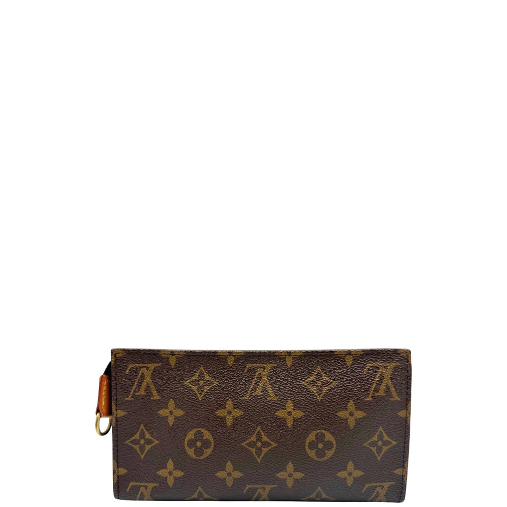 Pochette LV Toilette