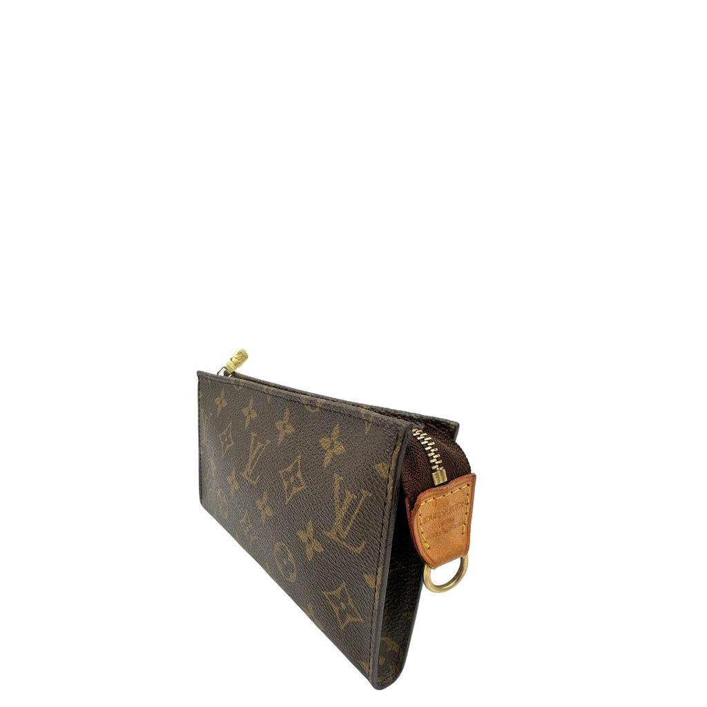 Pochette LV Toilette