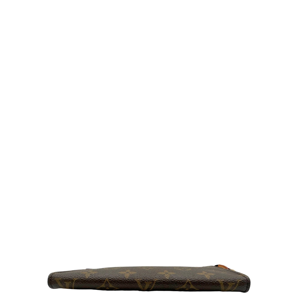 Pochette LV Toilette