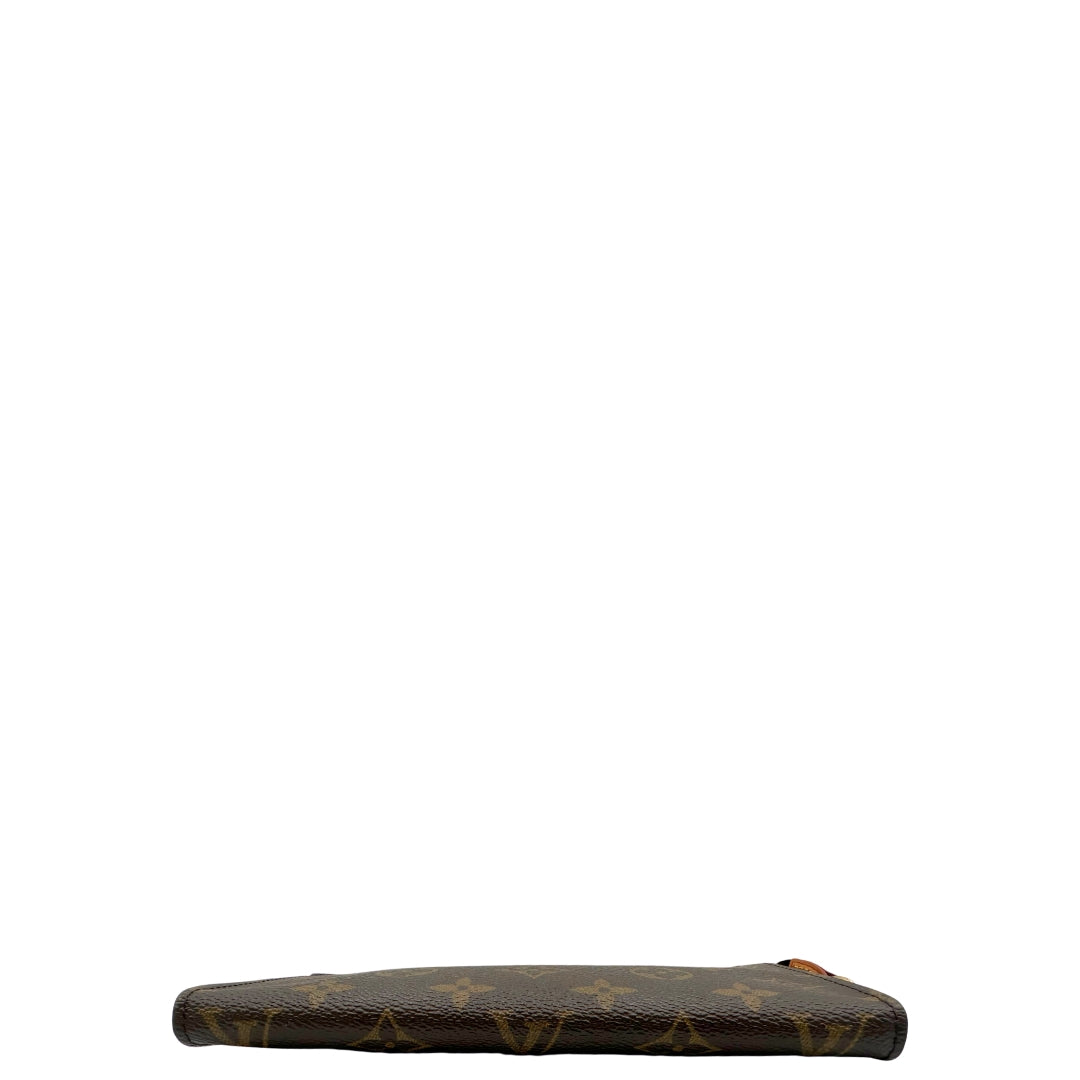 Pochette LV Toilette