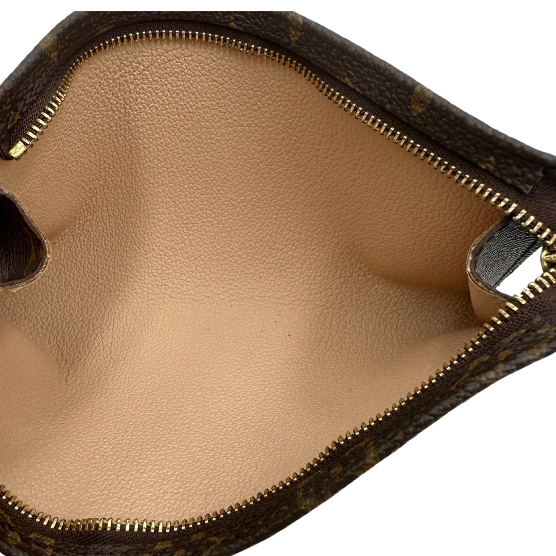 Pochette LV Toilette