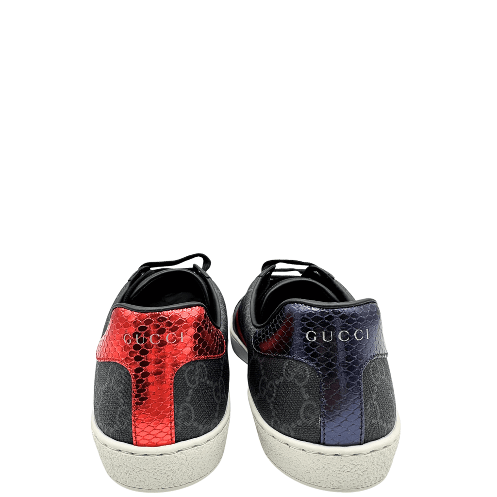 Scarpe Gucci n.43