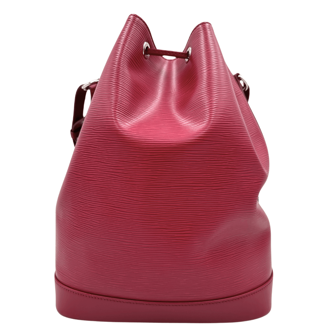 Secchiello Noè Louis Vuitton