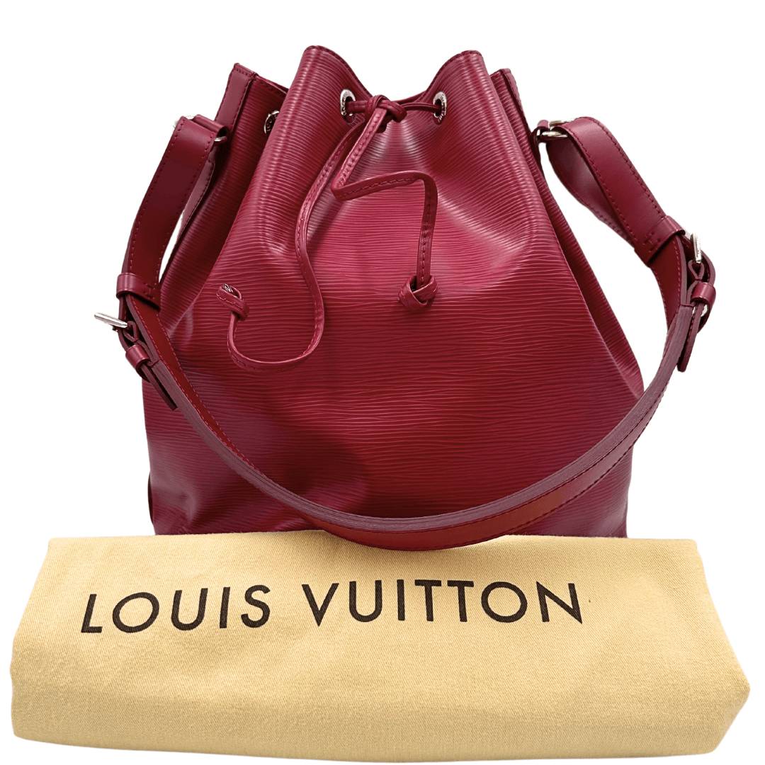 Secchiello Noè Louis Vuitton