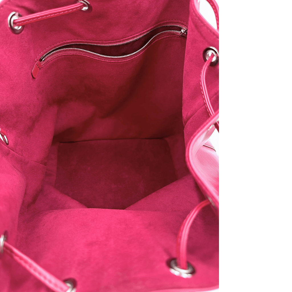 Secchiello Noè Louis Vuitton