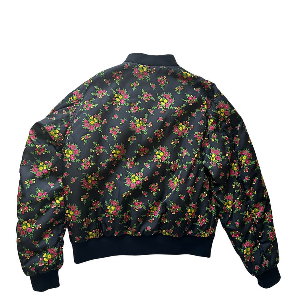 Bomber Flora Jacket Gucci