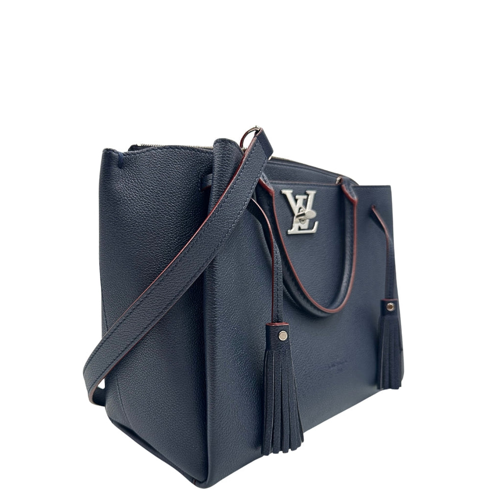 Borsa LockMe Louis Vuitton