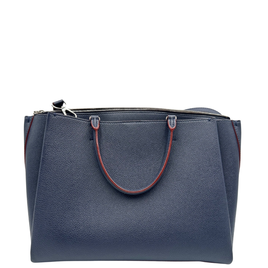 Borsa LockMe Louis Vuitton