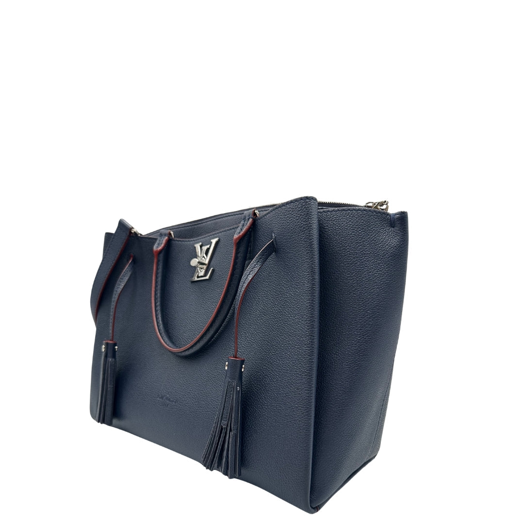 Borsa LockMe Louis Vuitton