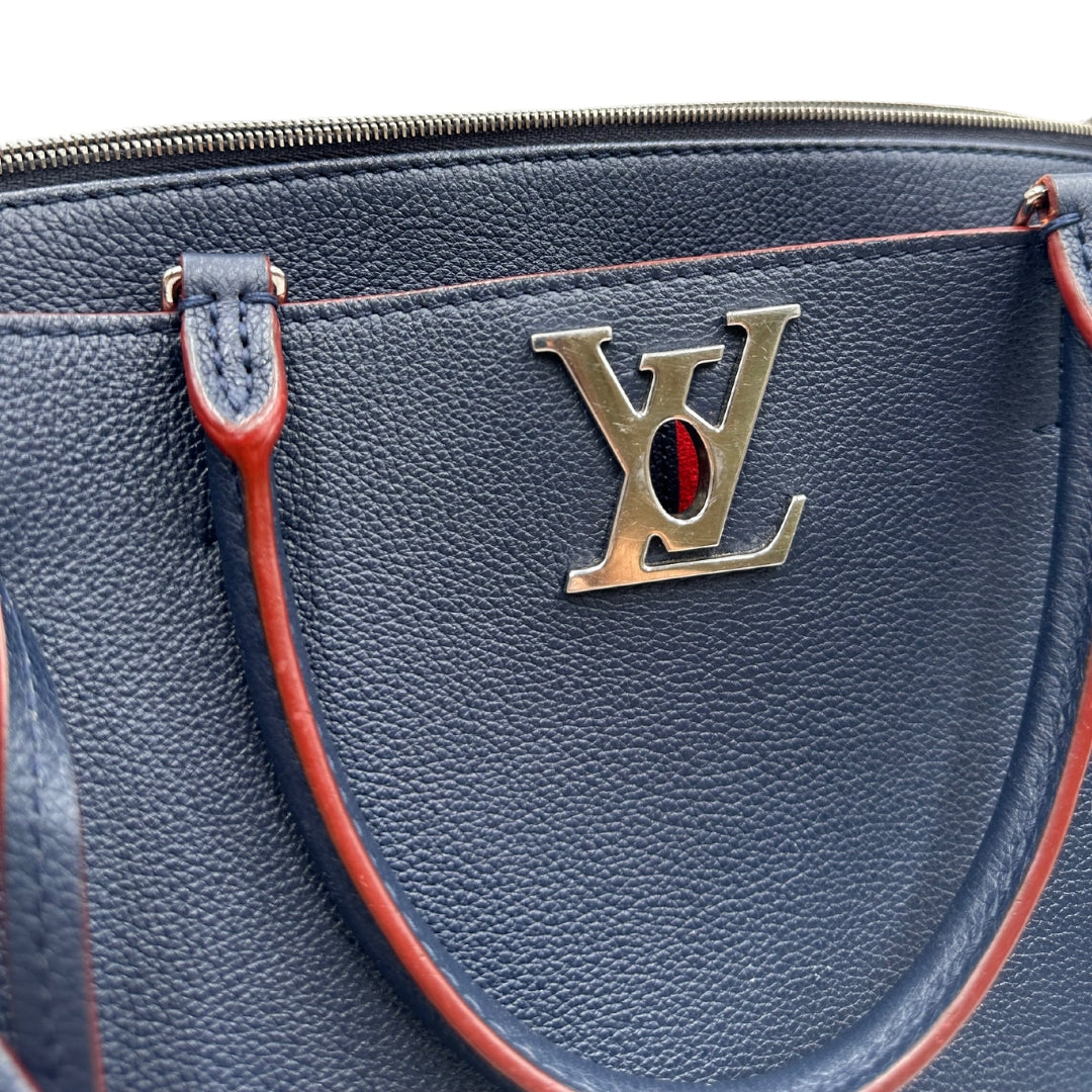 Borsa LockMe Louis Vuitton