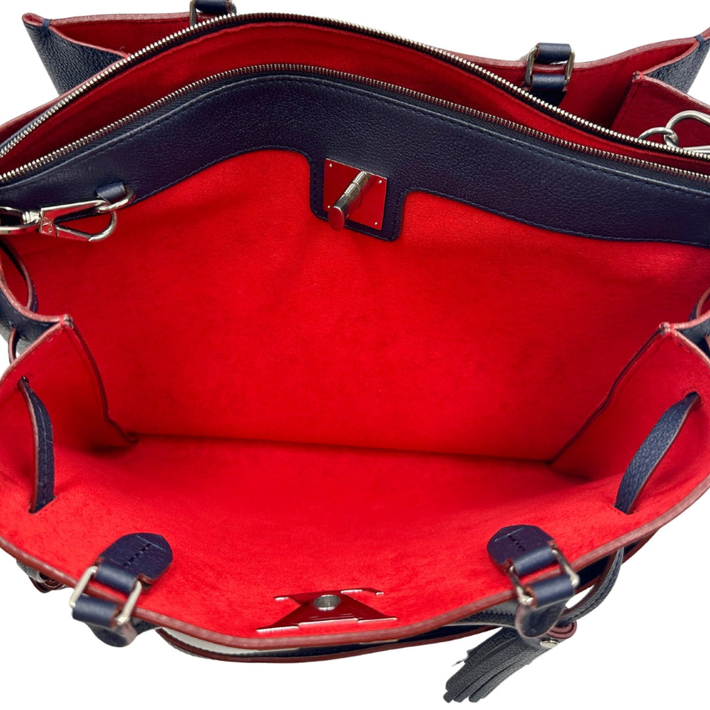 Borsa LockMe Louis Vuitton