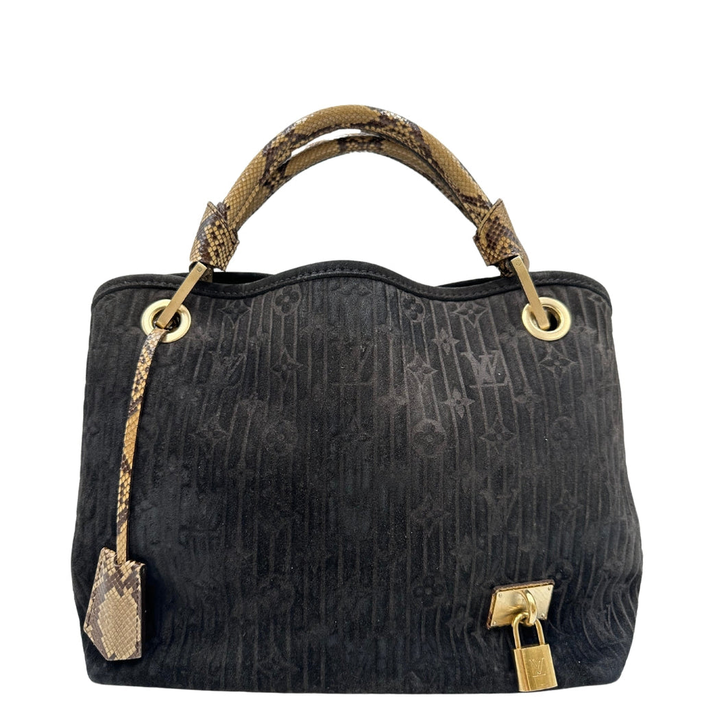 Borsa Louis Vuitton Whisper Khol