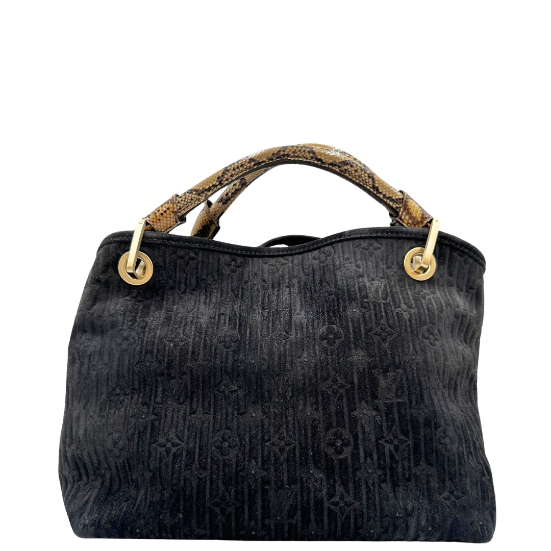 Borsa Louis Vuitton Whisper Khol