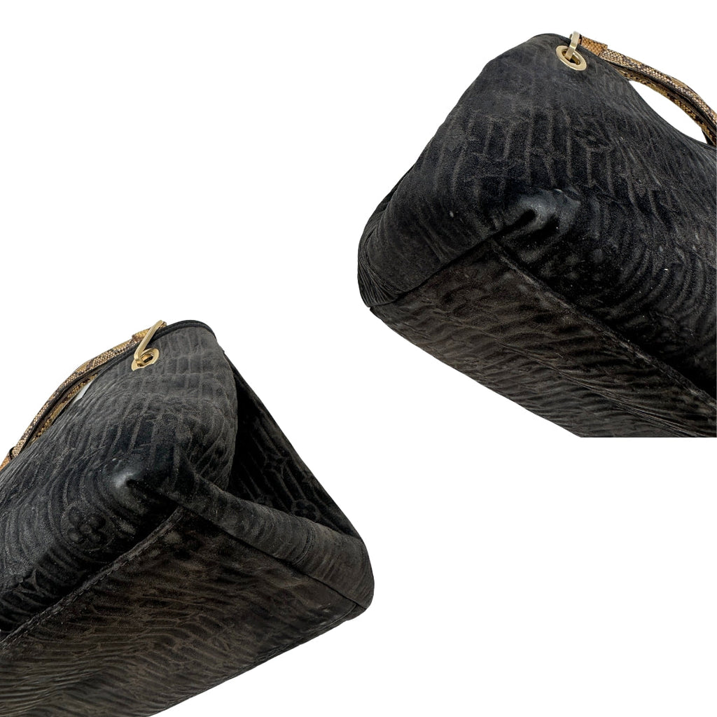 Borsa Louis Vuitton Whisper Khol