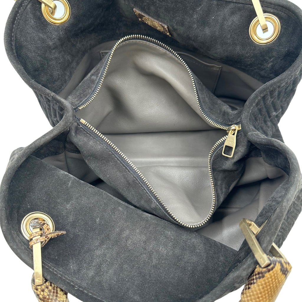 Borsa Louis Vuitton Whisper Khol