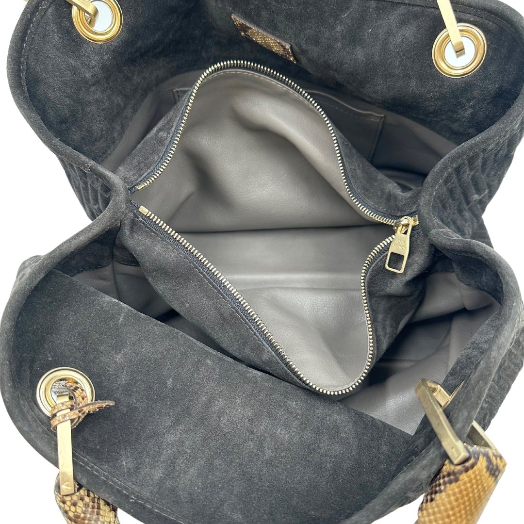 Borsa Louis Vuitton Whisper Khol