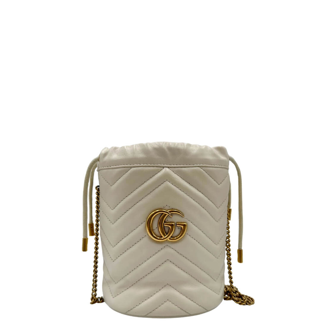 Secchiello Gucci Marmont
