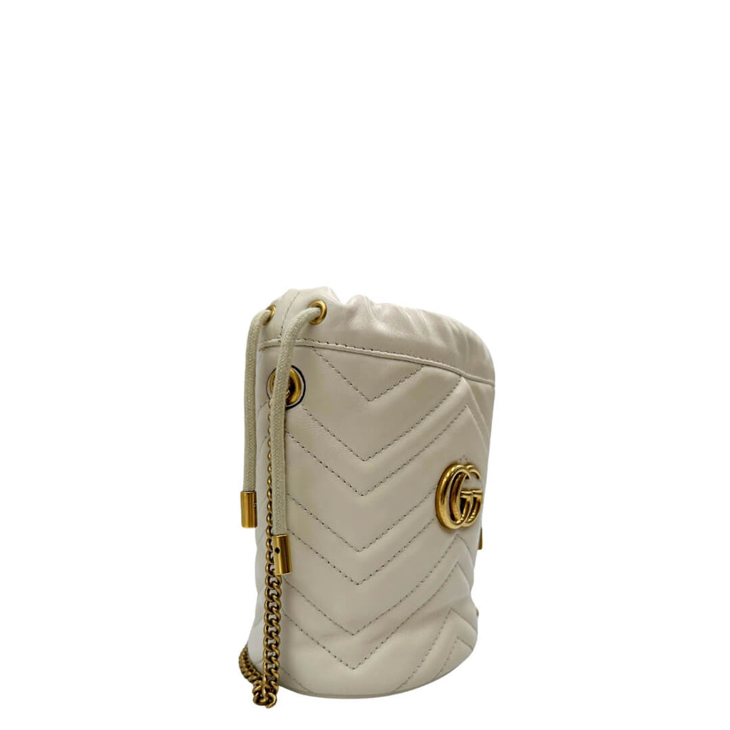 Secchiello Gucci Marmont