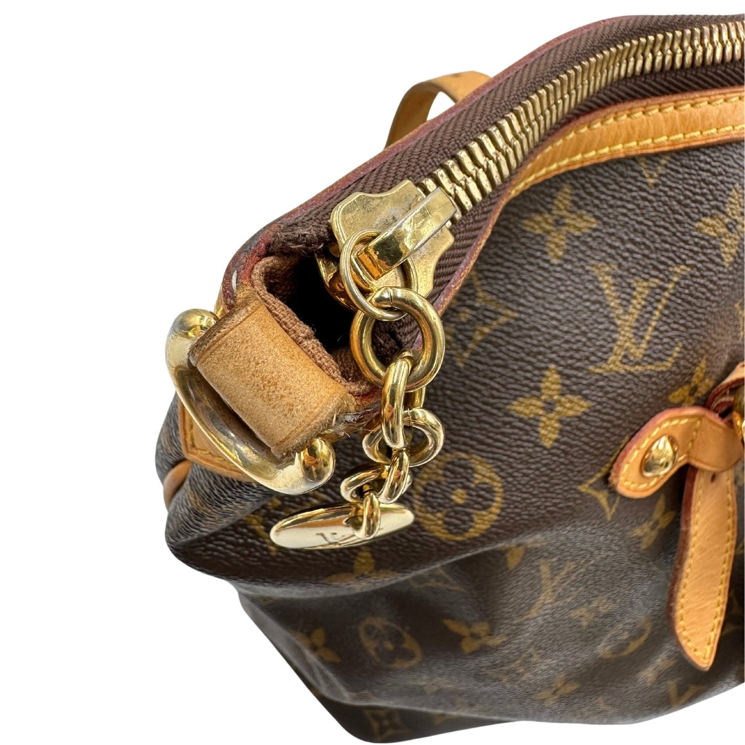 Palermo GM Louis Vuitton